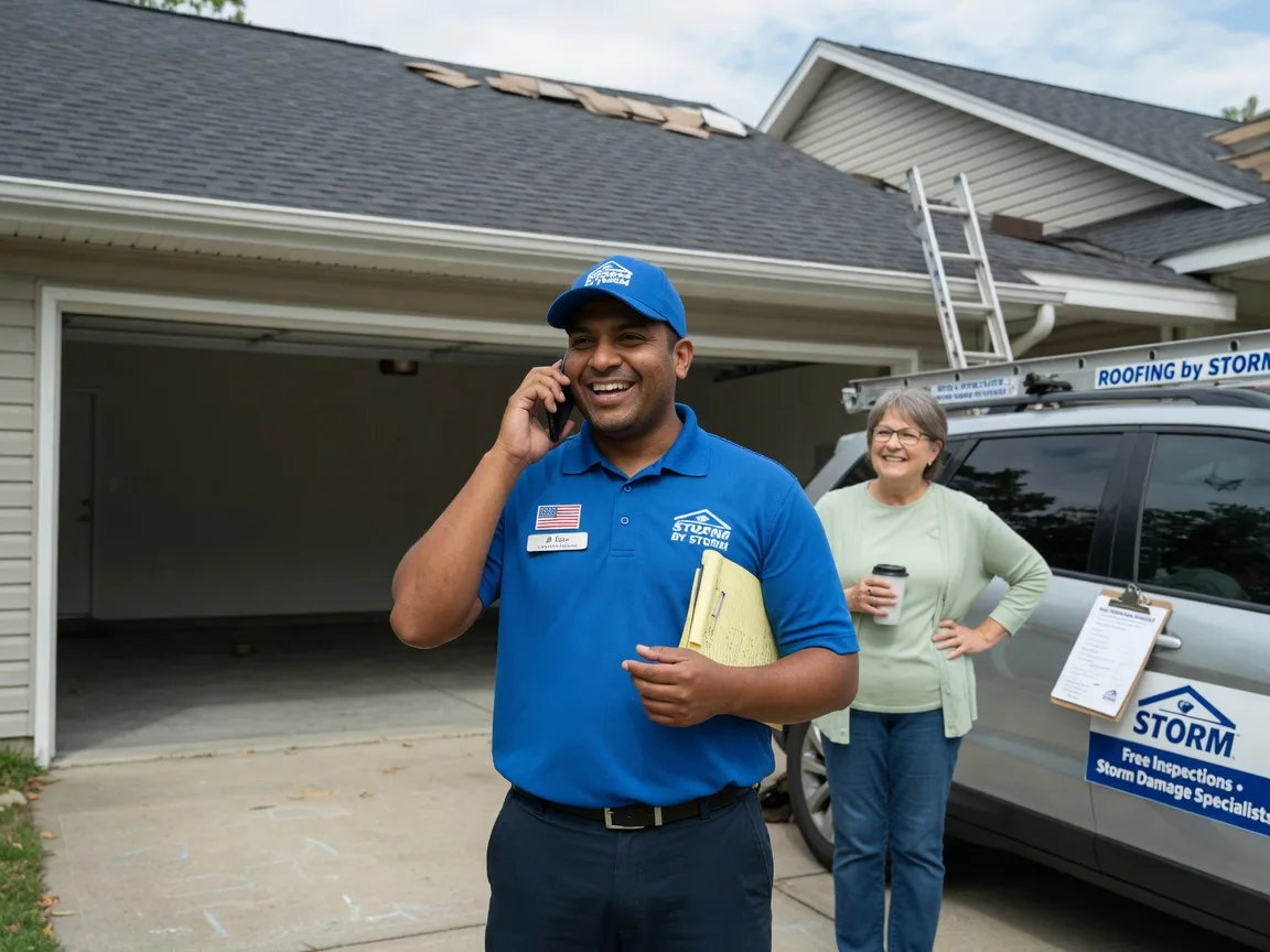 Roof Repair Near Me Dillingham, AK FAQs